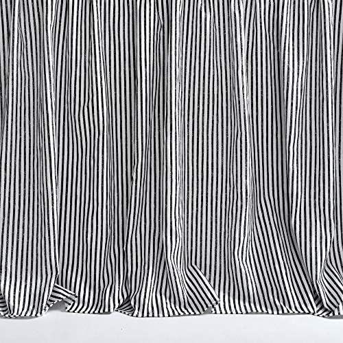 Lush Decor Ticking Stripe Bedspread 3 Piece Set