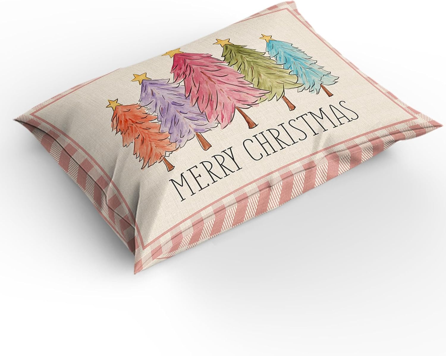 LooPoP Christmas Comforter Set California King