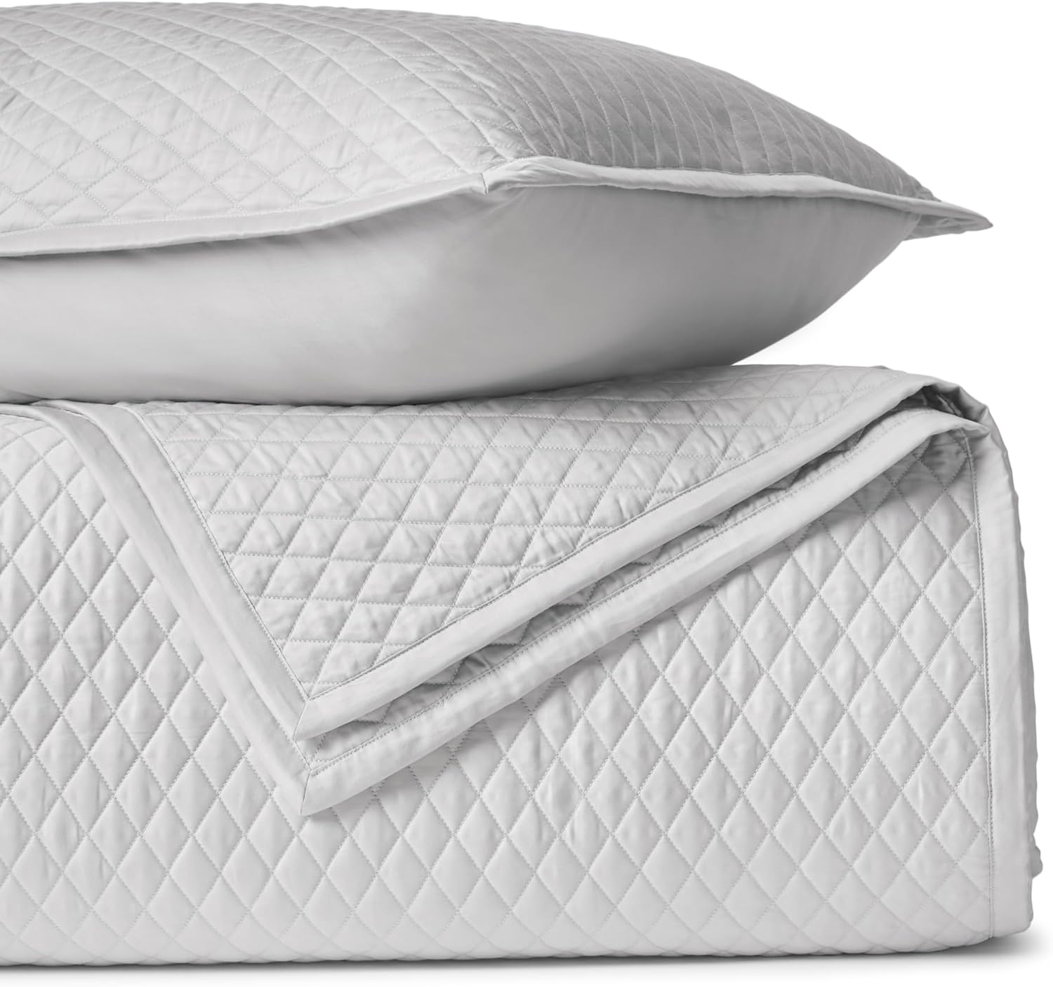 BIOWEAVES Organic Cotton Quilt Twin Set