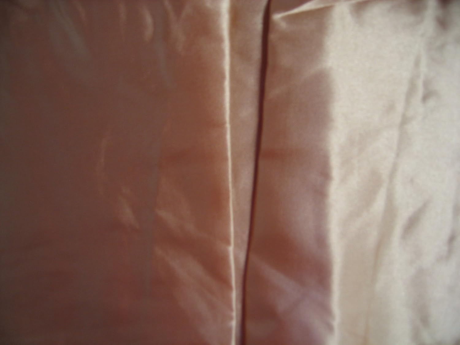 DaDa Bedding BM4578 Golden Bed Skirt Twin 1