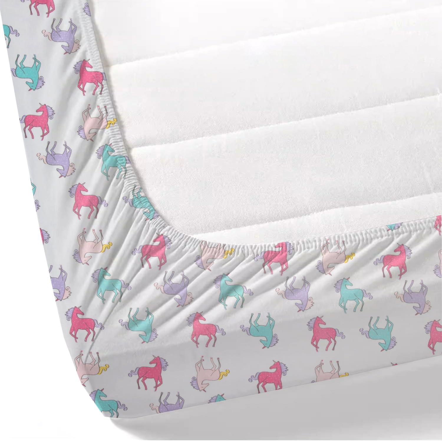 LITTLE CELEBRITY Twin Sheet Set Kids