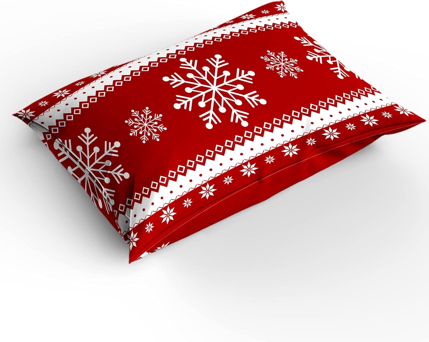 LooPoP Christmas Comforter Set for California King