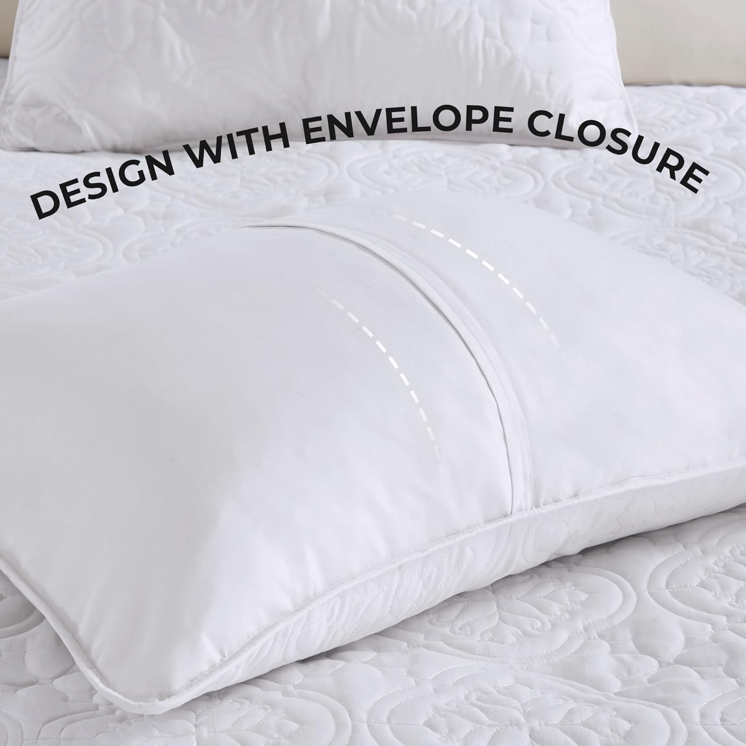 510 DESIGN Oakley Reversible Quilt Set 3 Piece
