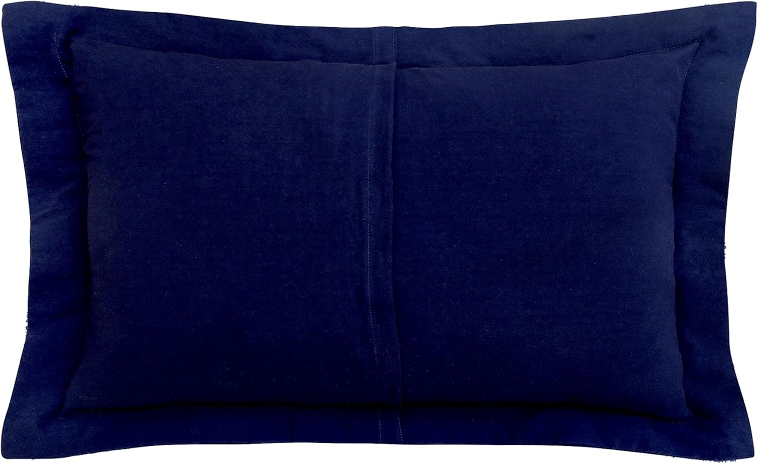 Better Trends Chenille Bedspread Set King Size Navy