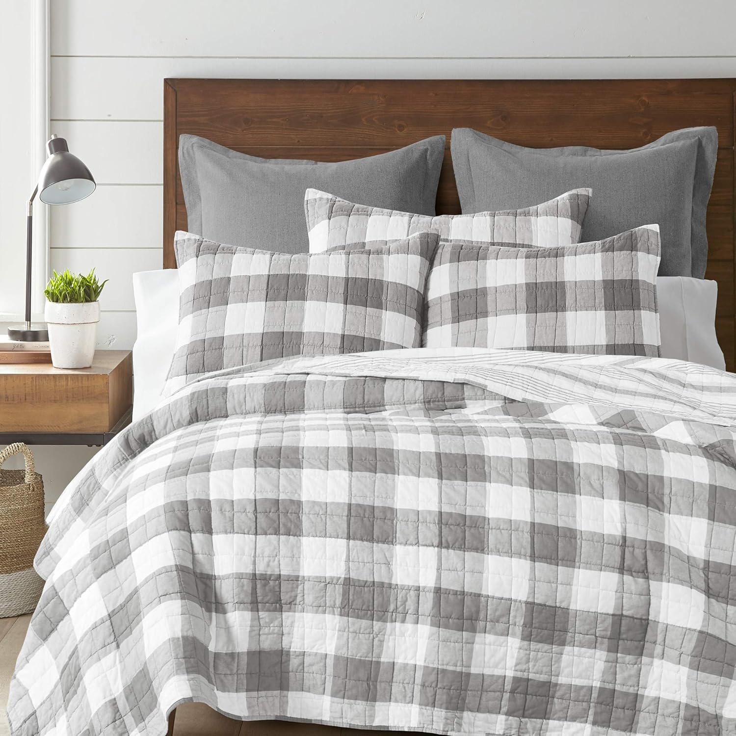 Levtex Home Camden Bedspread Set Queen