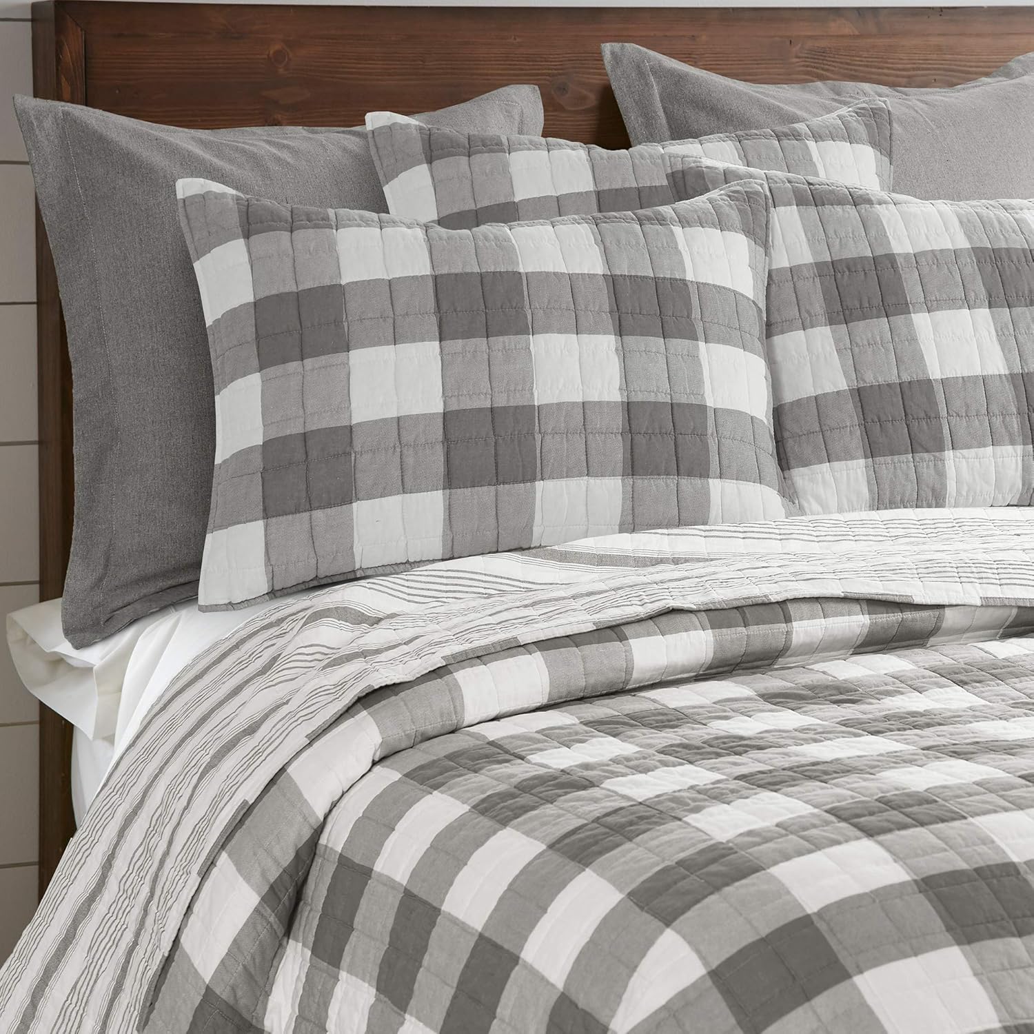 Levtex Home Camden Bedspread Set Queen