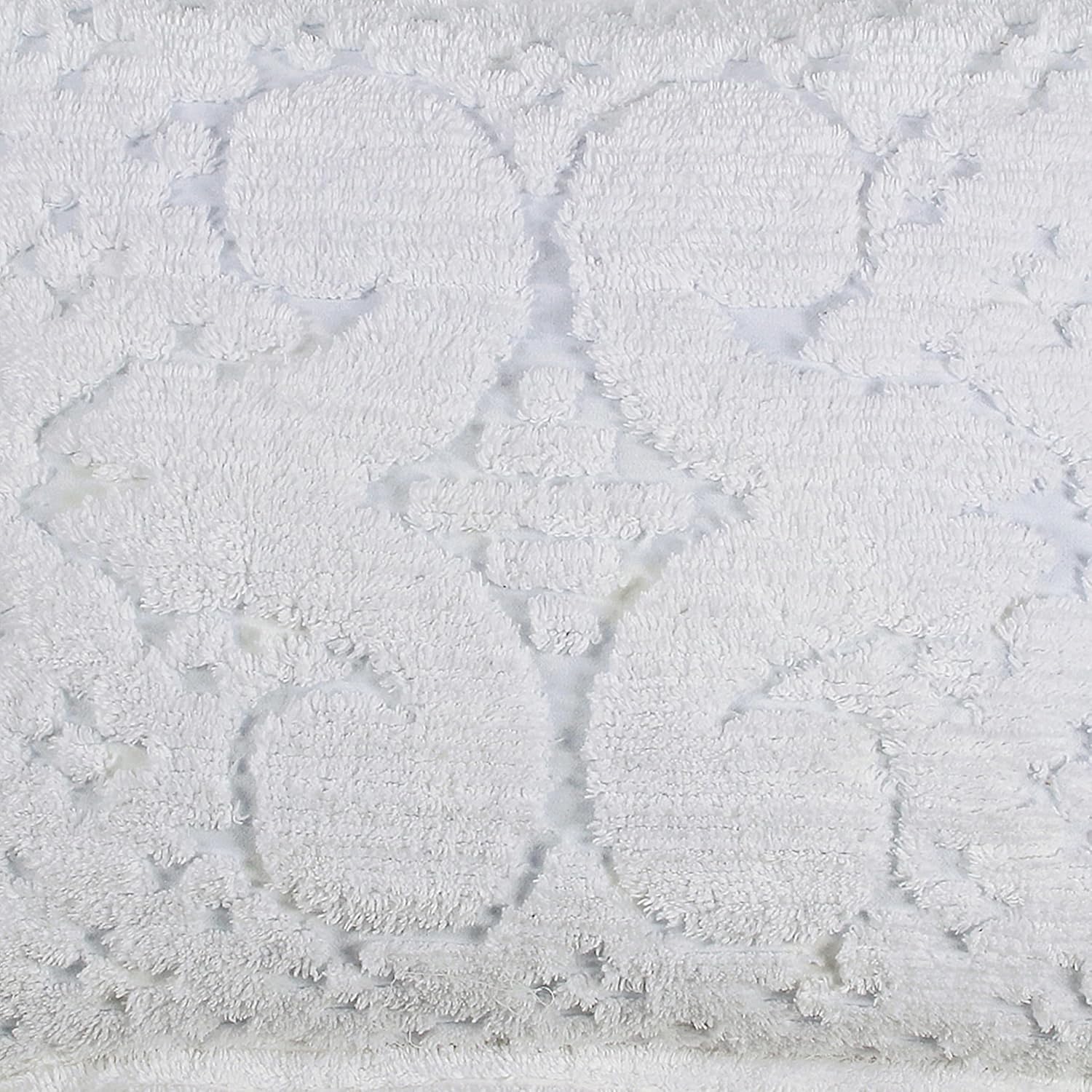 Better Trends Chenille Bedspread Queen 102x110