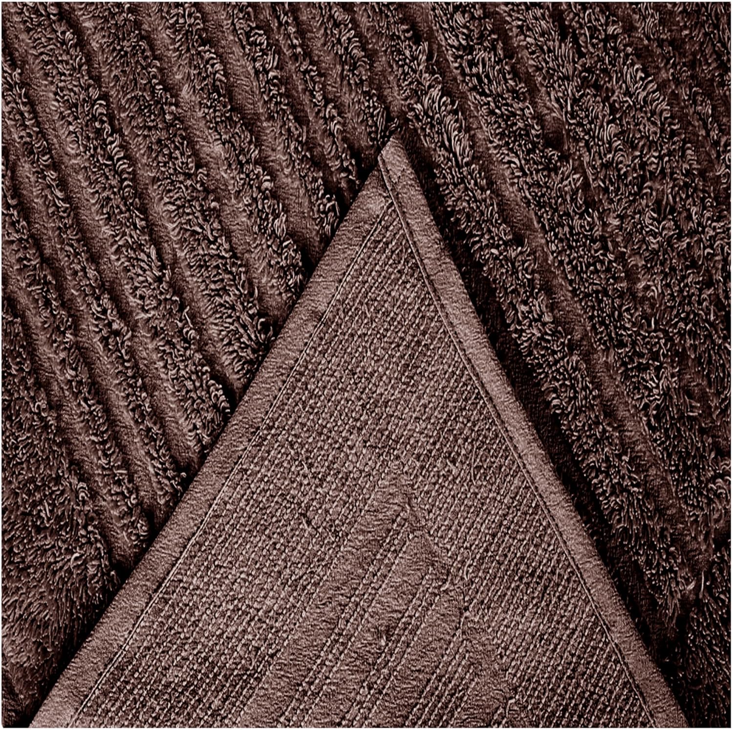 Better Trends Chenille Bedspread Set King Size 1