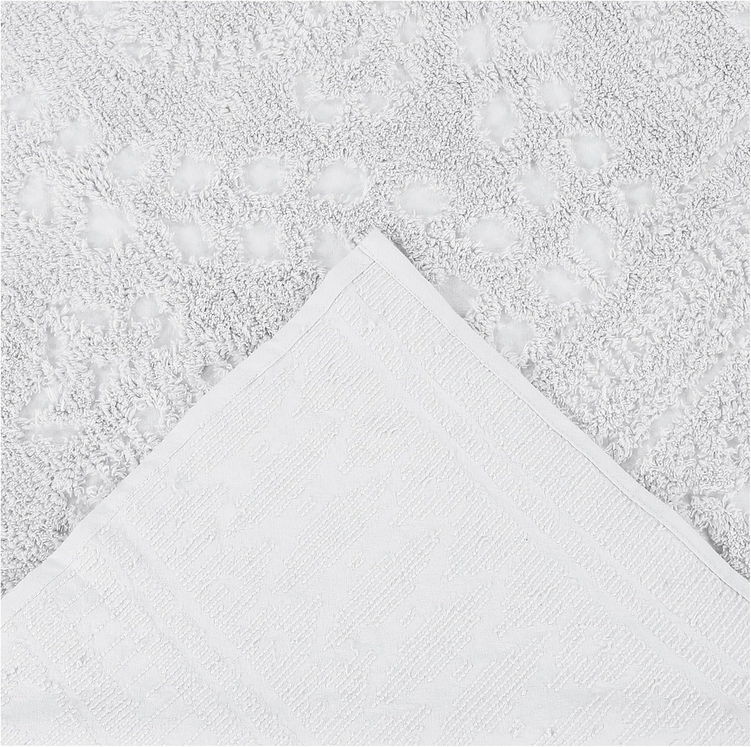 Better Trends Chenille Bedspread Set Twin Size