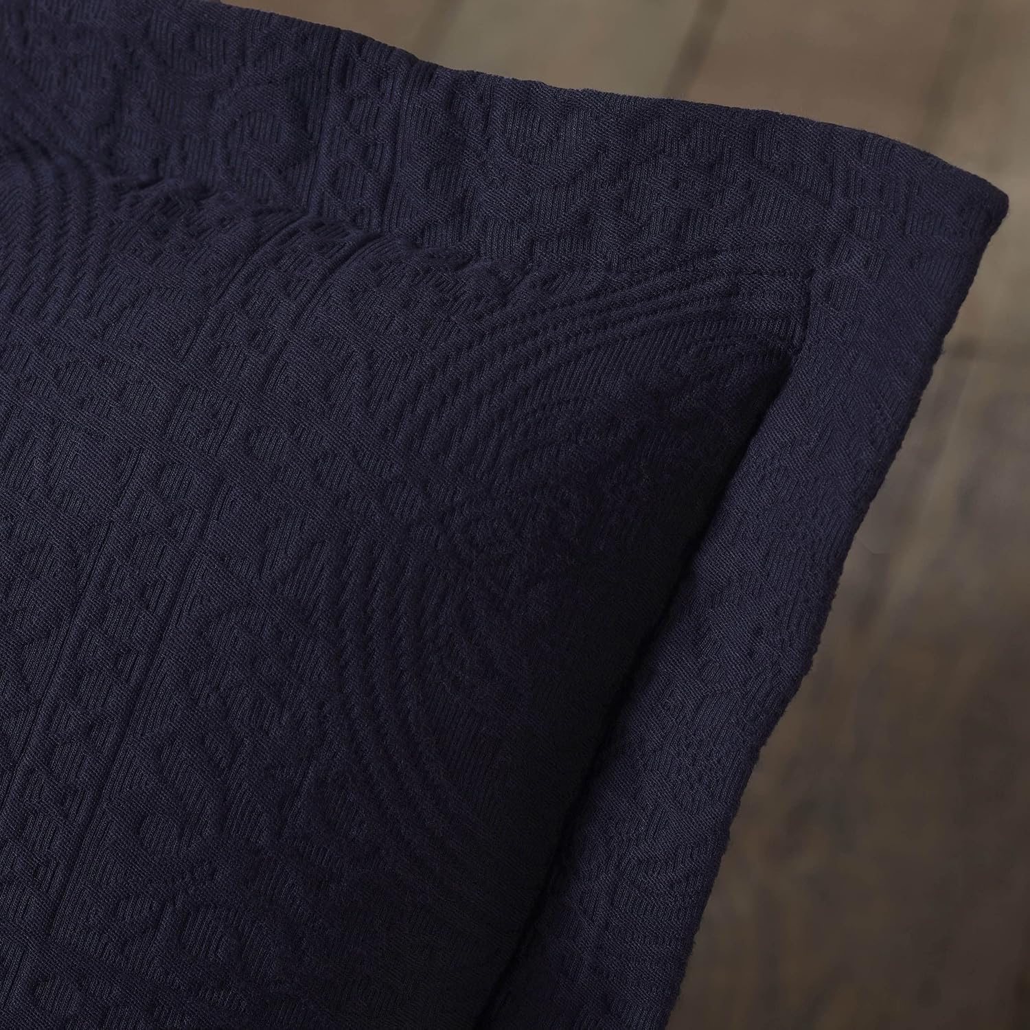 BLUENILEMILLS BNM Matelasse Bedspread Set of 3