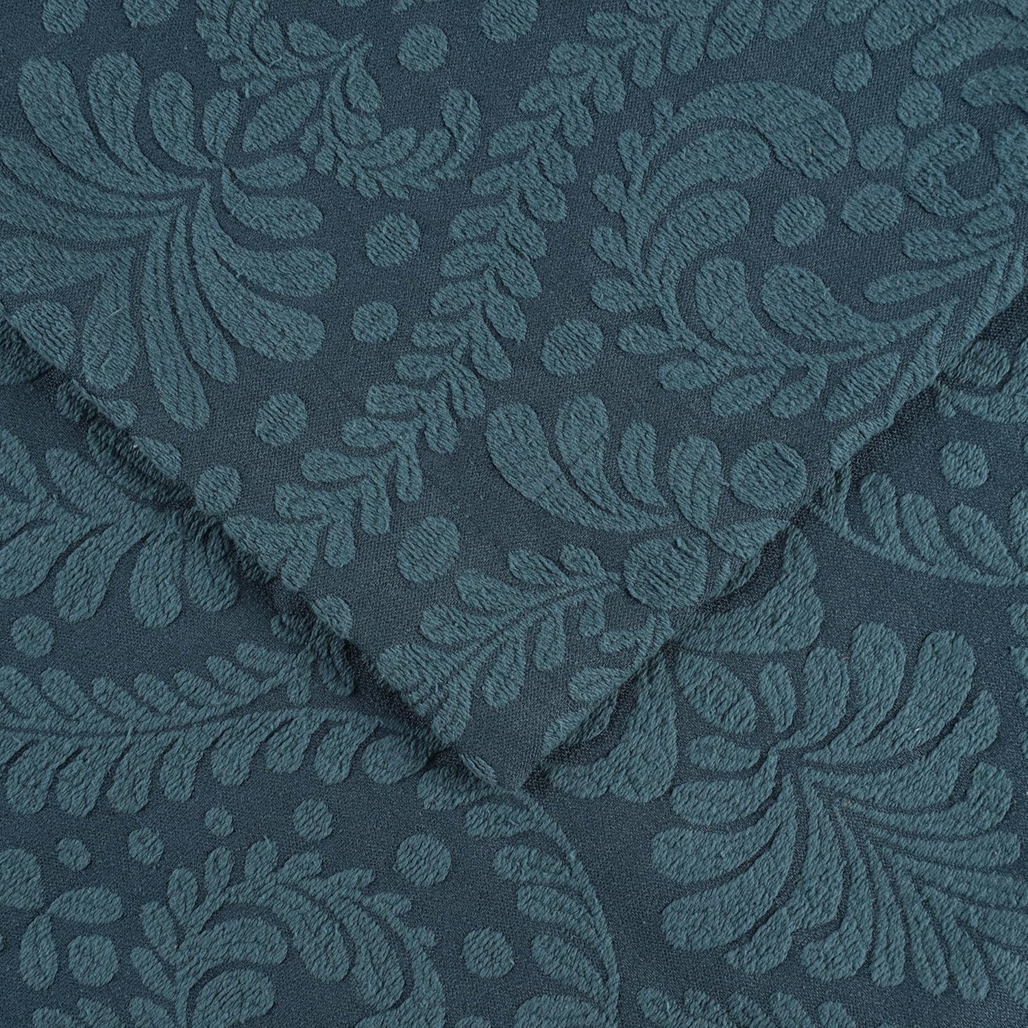 Superior Aspen Cotton Blend 2 Piece Bedspread Set 1