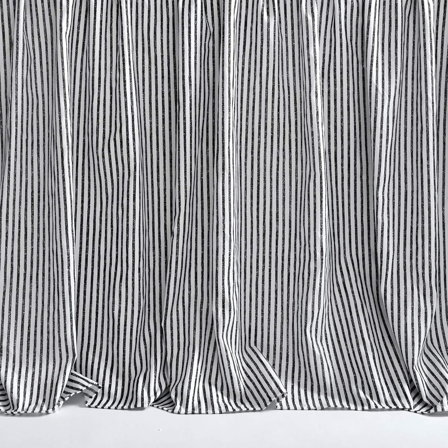 Lush Decor Ticking Stripe Bedspread 3 Piece Set
